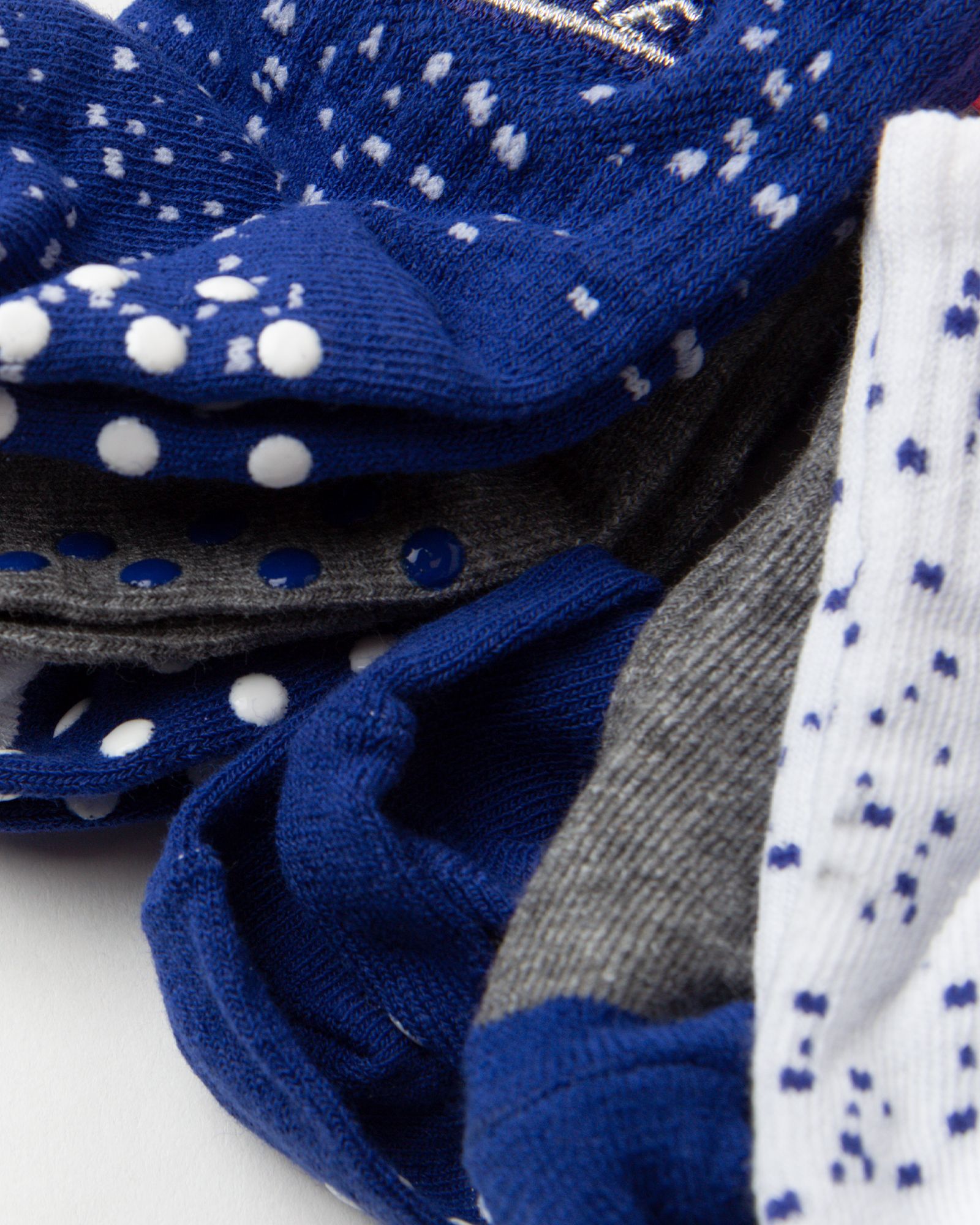 THE FUTURA IS NOW SOCKS 6-PACK