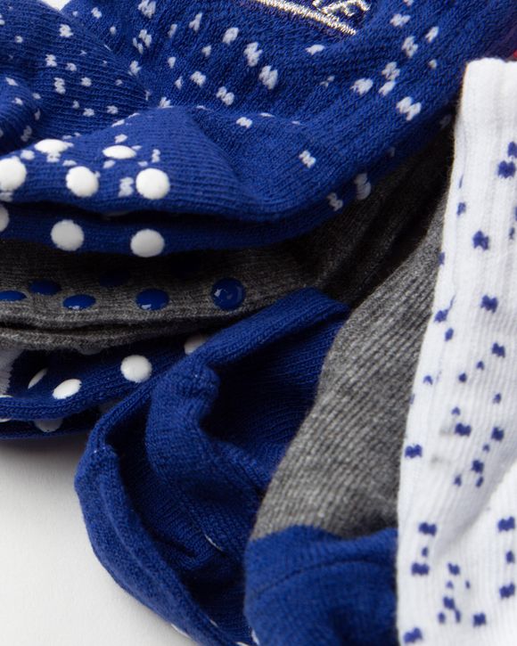 THE FUTURA IS NOW SOCKS 6-PACK