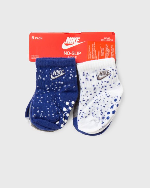 Nike no slip on sale socks