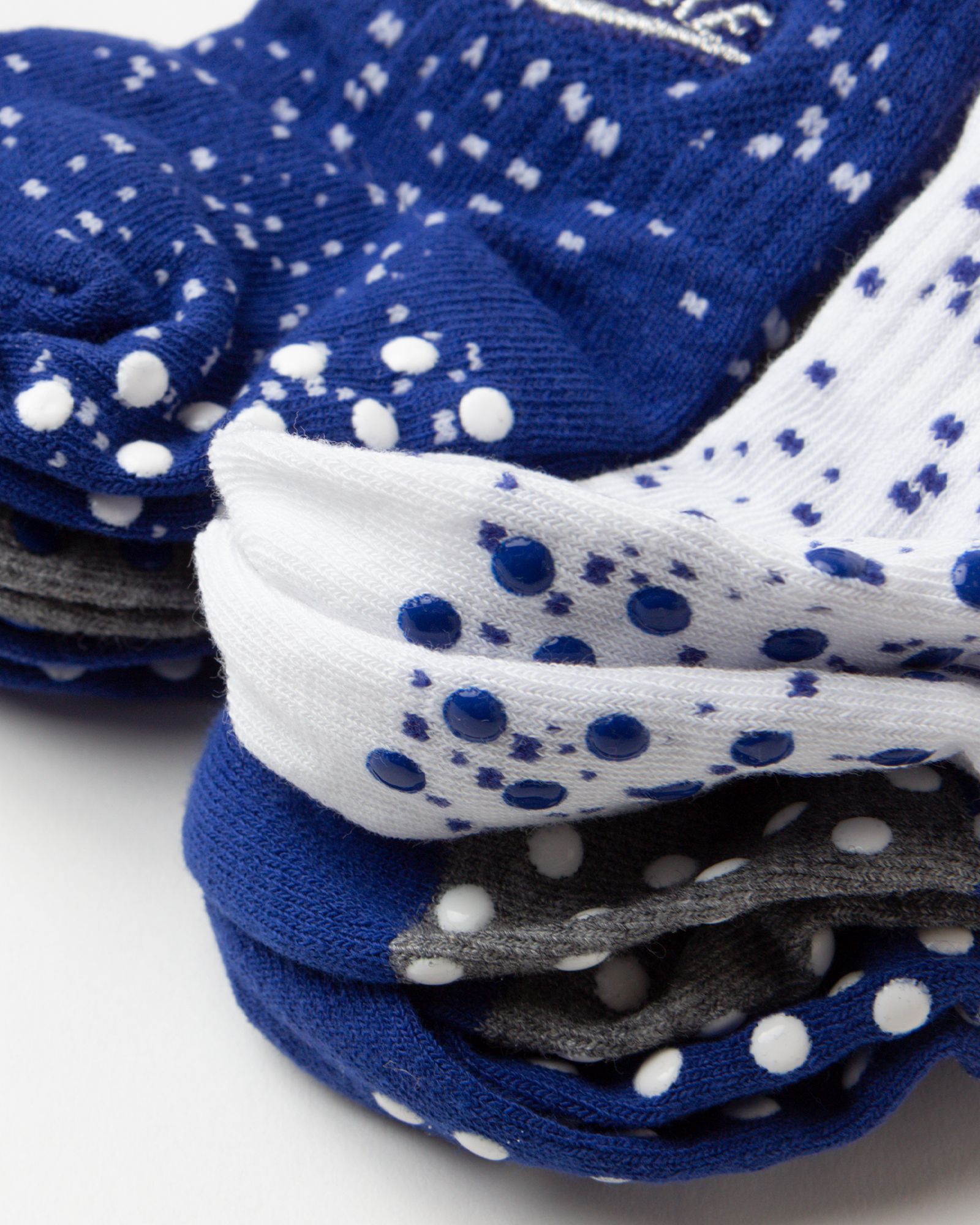 THE FUTURA IS NOW SOCKS 6-PACK