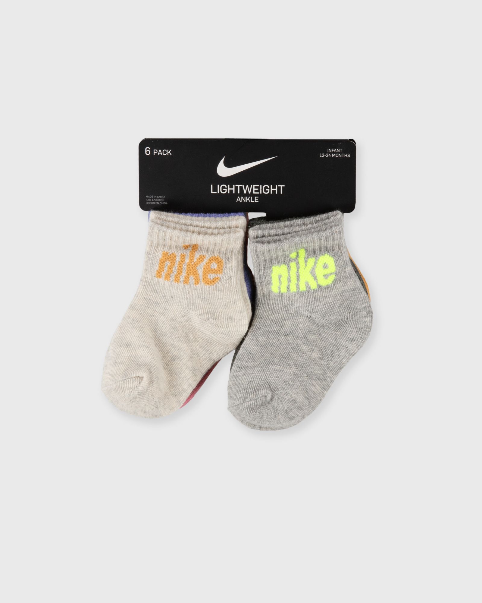 EVERYONE FROM DAY ONE 6PK SCK