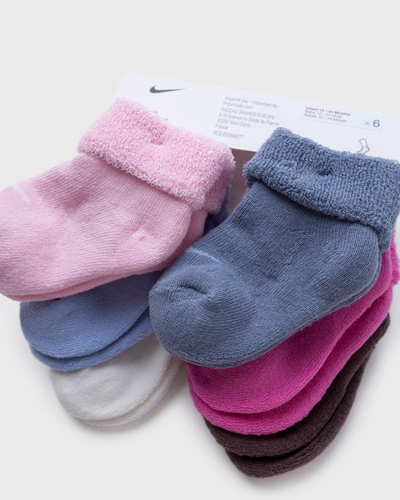 Infant nike outlet socks