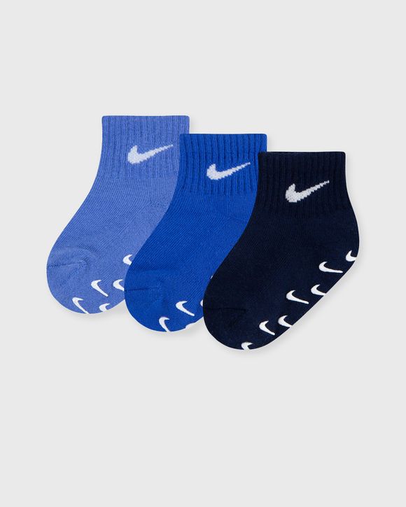 3PK INF/TODD GRIPPER QTR S