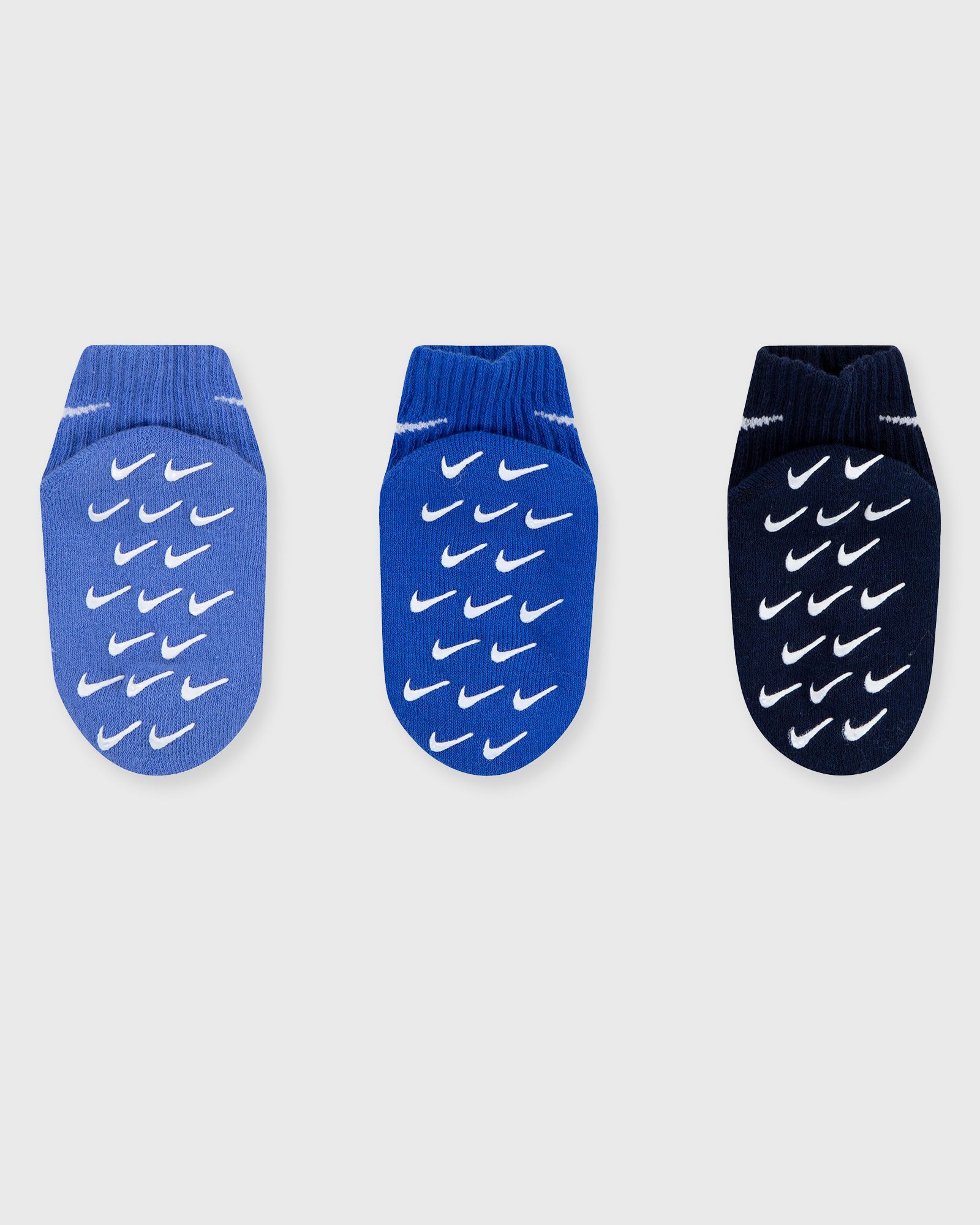 3PK INF/TODD GRIPPER QTR S