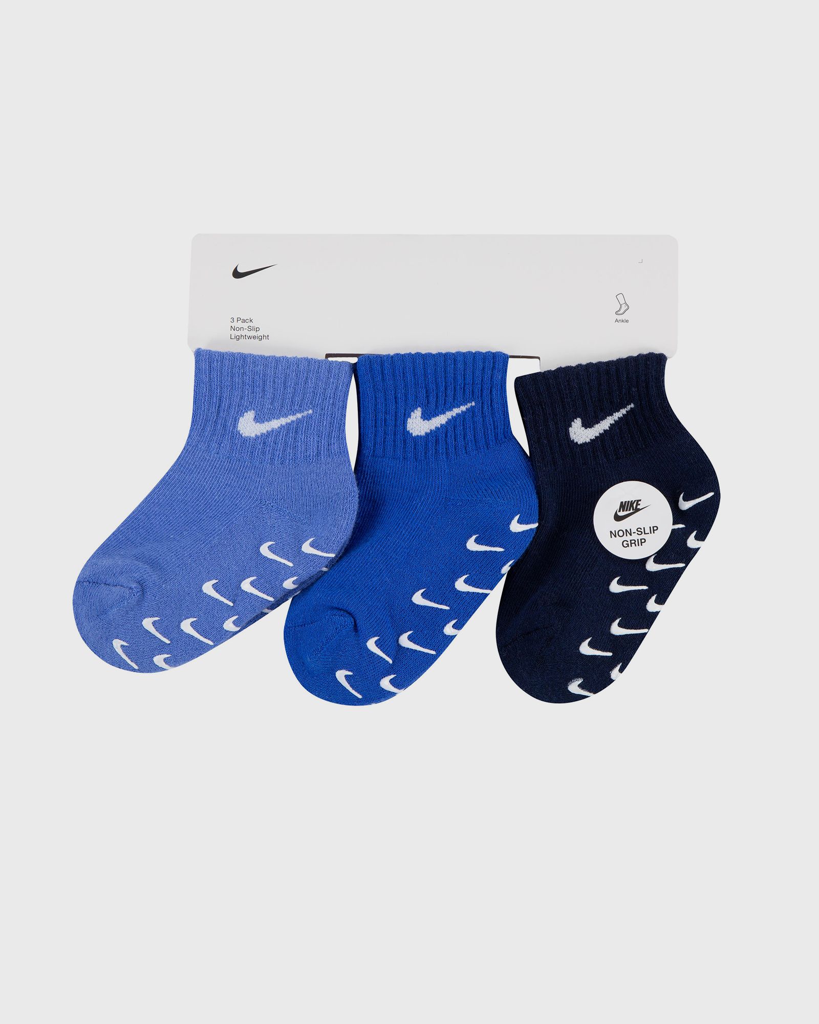 3PK INF/TODD GRIPPER QTR S