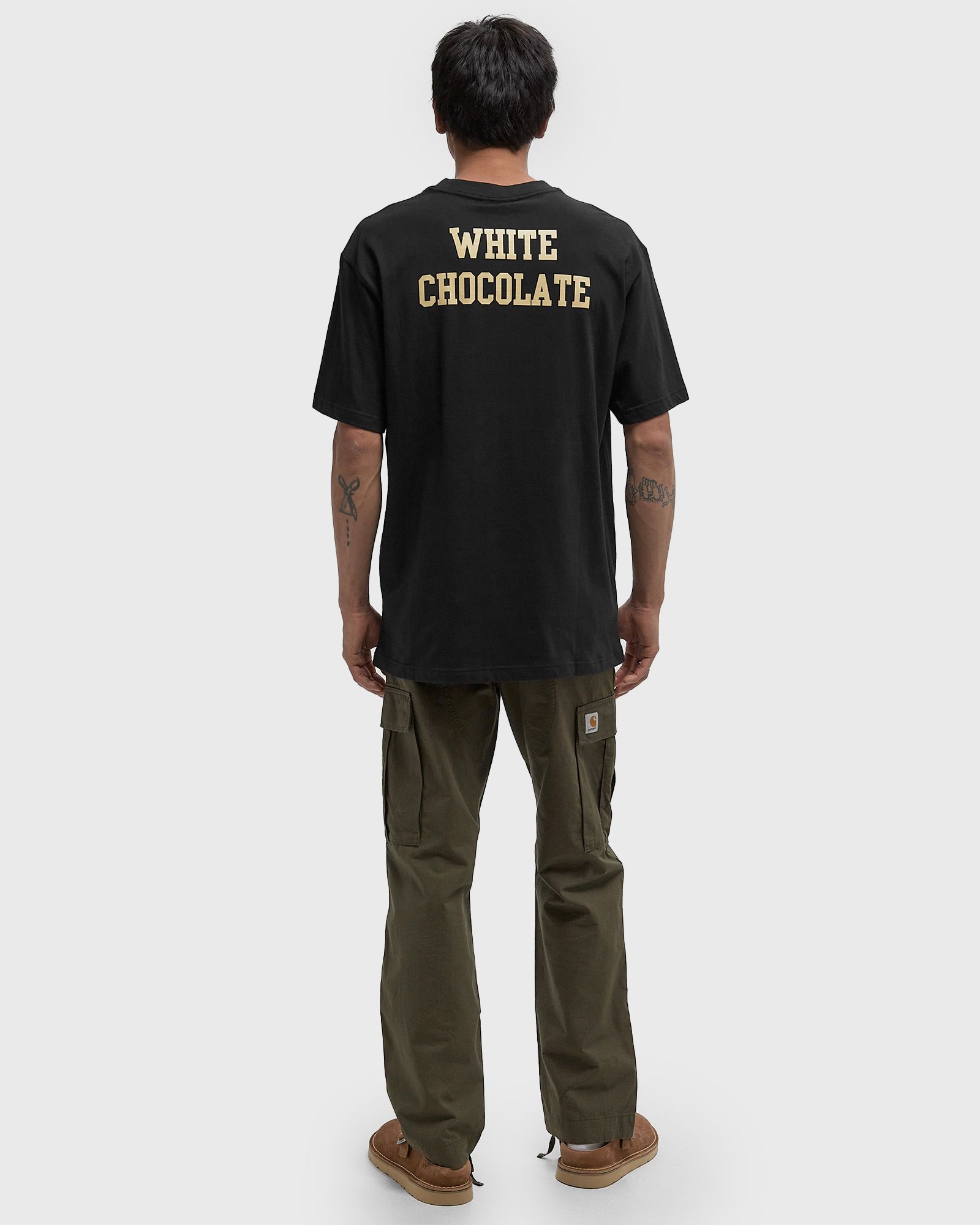 NBA BLOCKBUSTER SS PLAYER TEE VINTAGE LOGO MIAMI HEAT JASON WILLIAMS