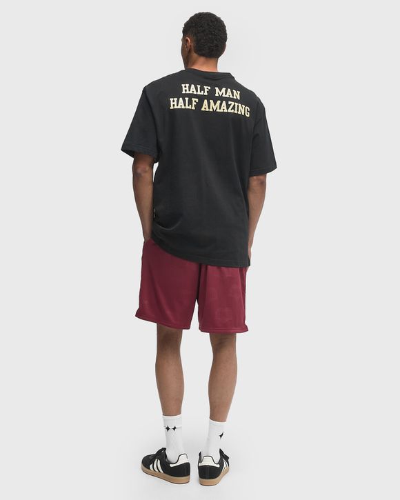 Thumbnail - NBA BLOCKBUSTER SS PLAYER TEE VINTAGE LOGO TORONTO RAPTORS VINCE CARTER