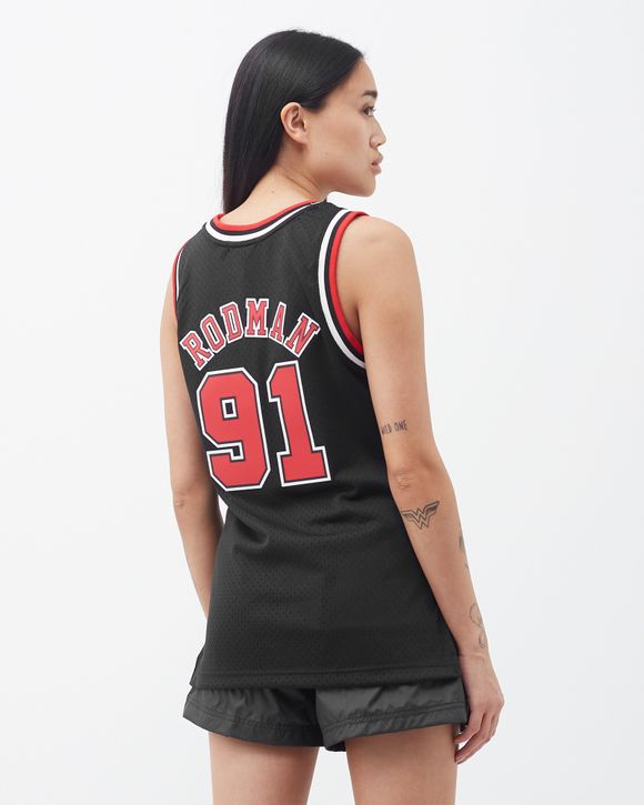 Official NBA Mitchell & Ness Dresses, NBA Skirts, Dress Jersey