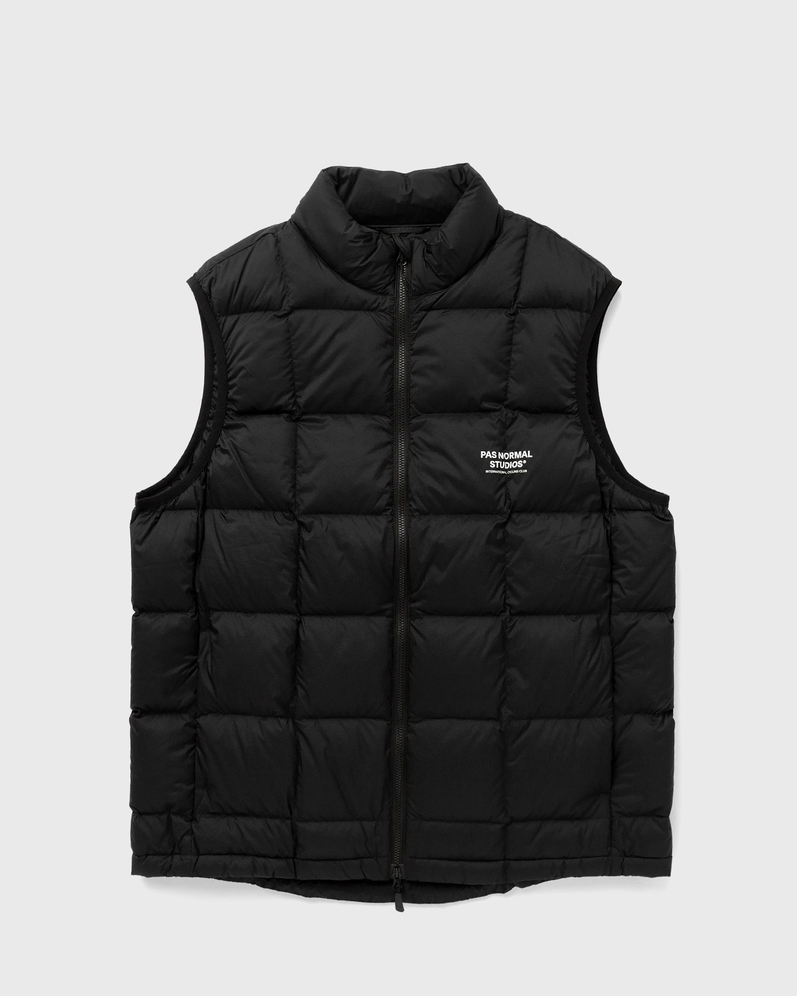 Off-Race Down Vest
