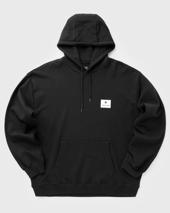 NSD Square Logo Hoodie