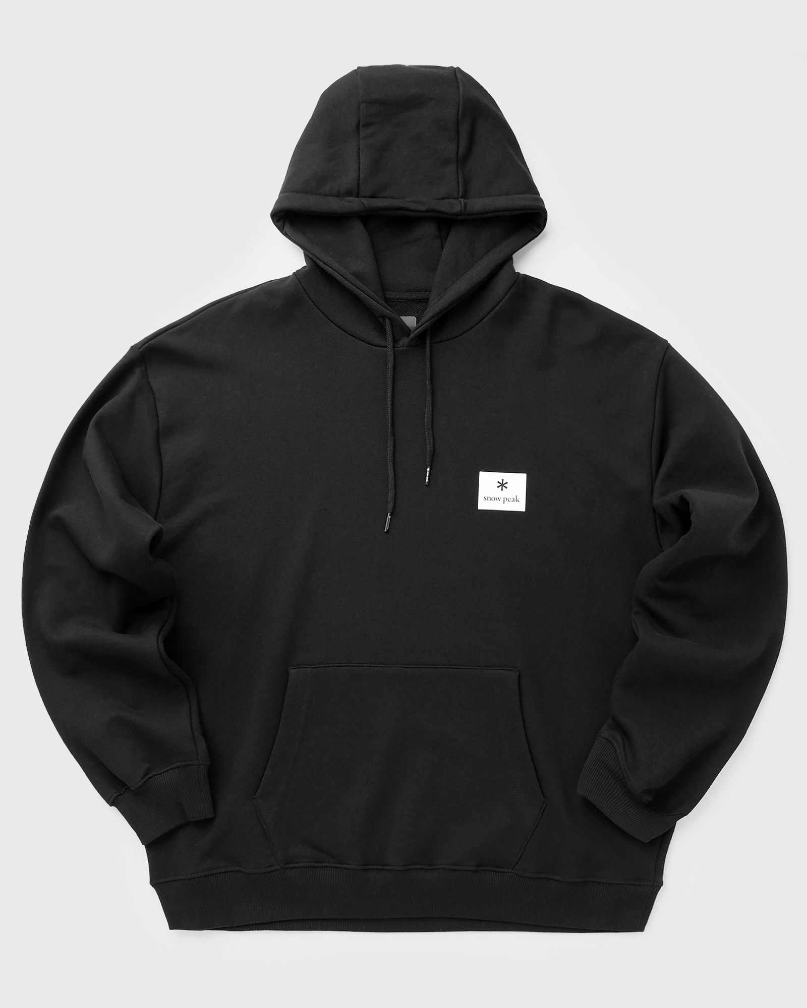 NSD Square Logo Hoodie