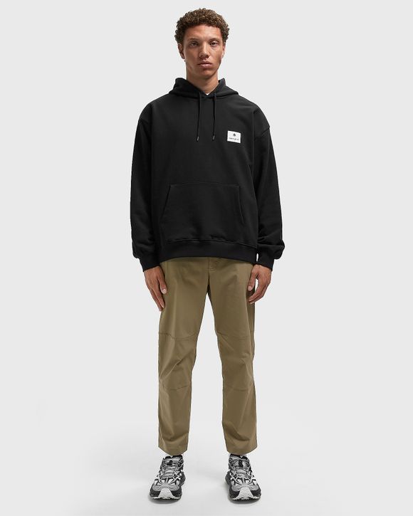 Thumbnail - NSD Square Logo Hoodie