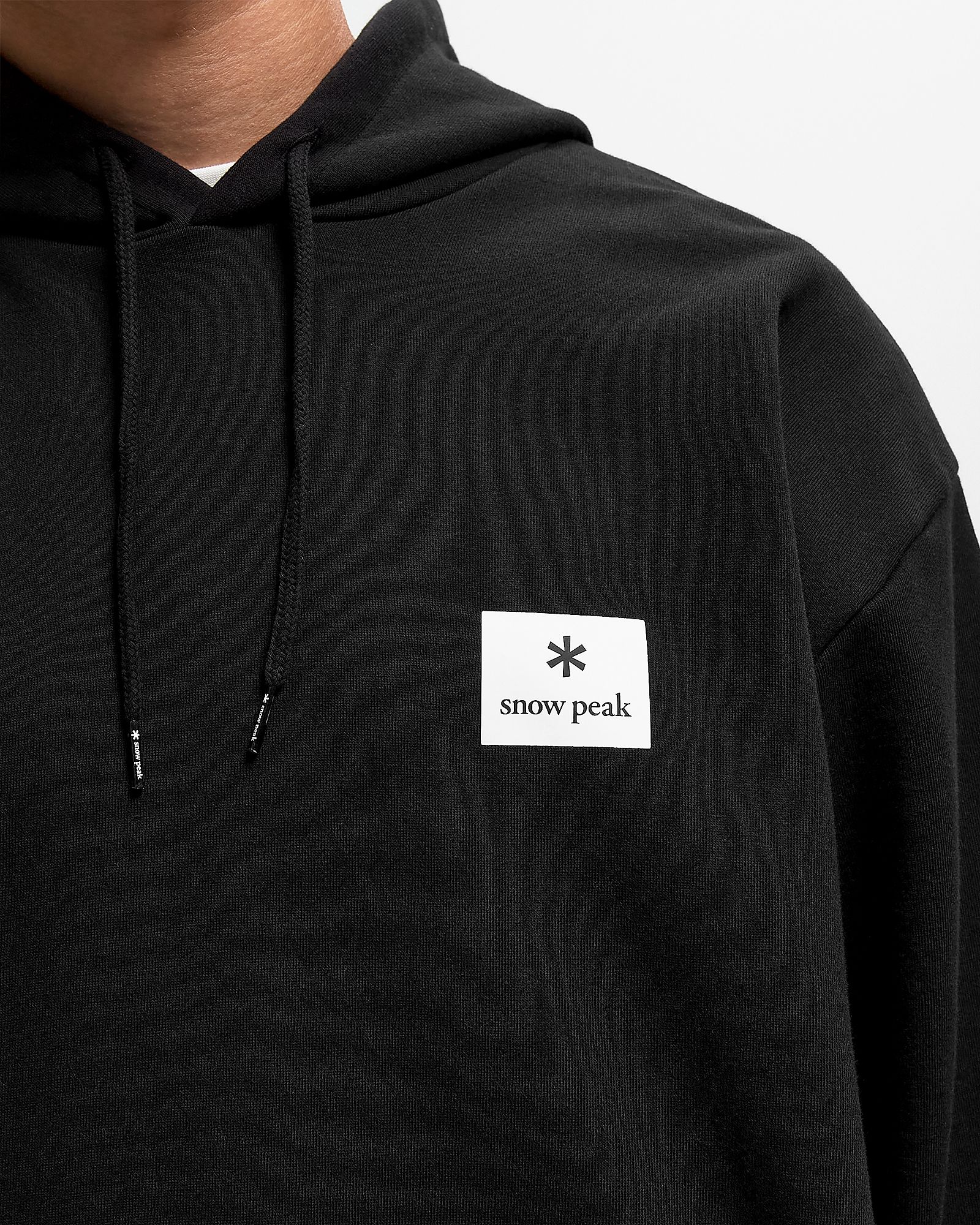 NSD Square Logo Hoodie