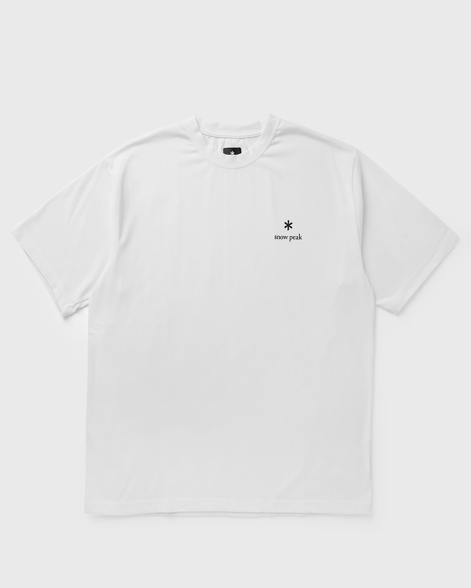 Nsd Logo T-Shirt-image