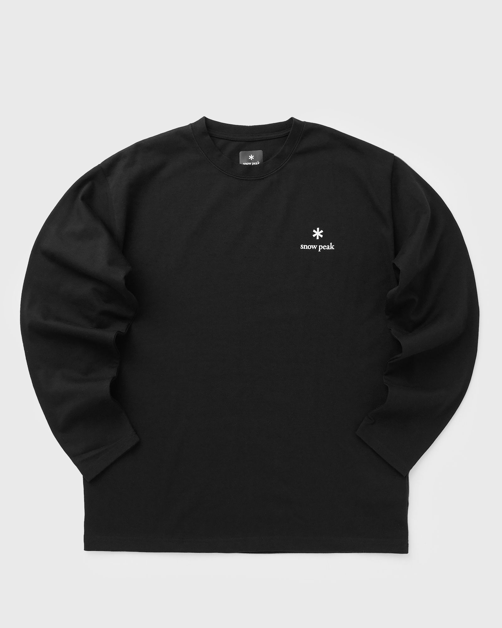 NSD Logo L/S T-Shirt