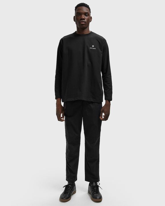 Thumbnail - NSD Logo L/S T-Shirt