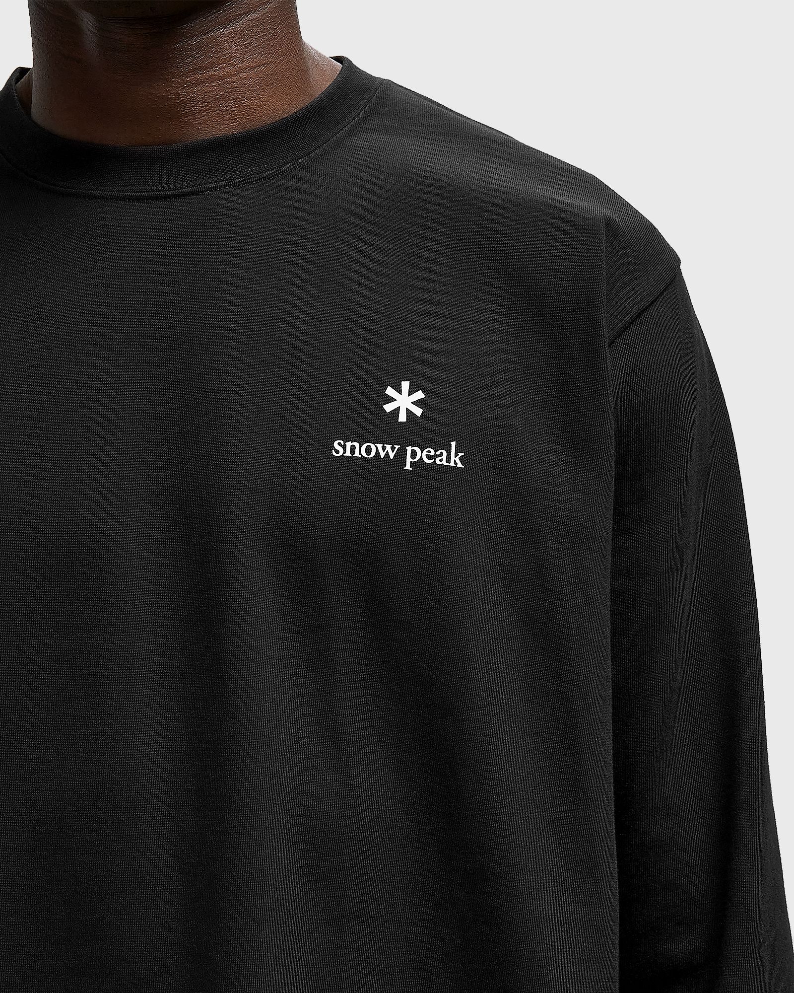 NSD Logo L/S T-Shirt