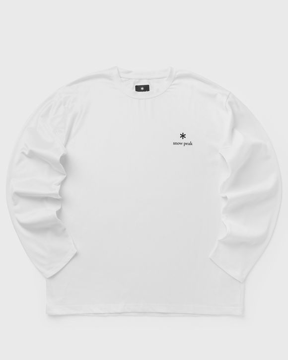 NSD Logo L/S T-Shirt