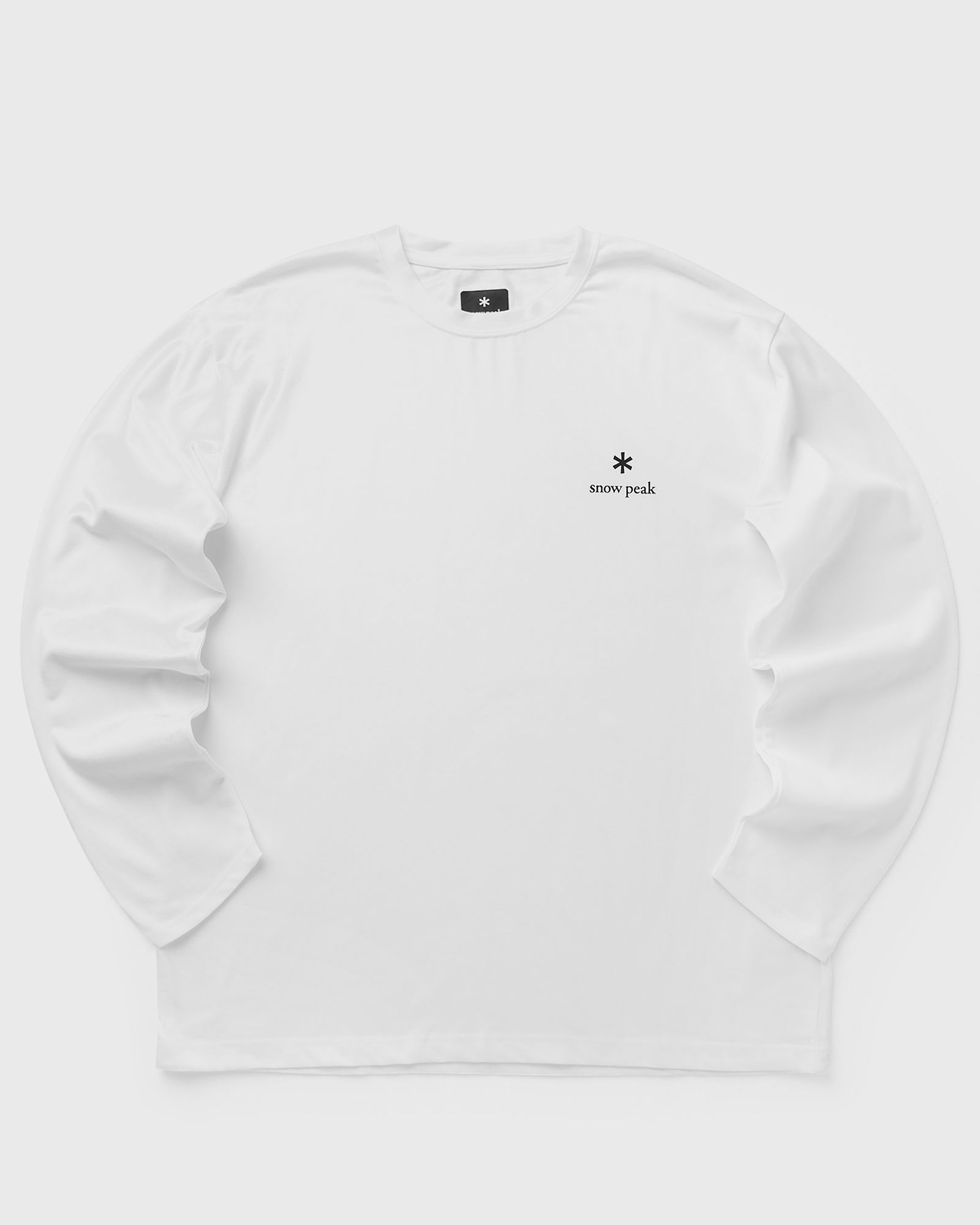NSD Logo L/S T-Shirt