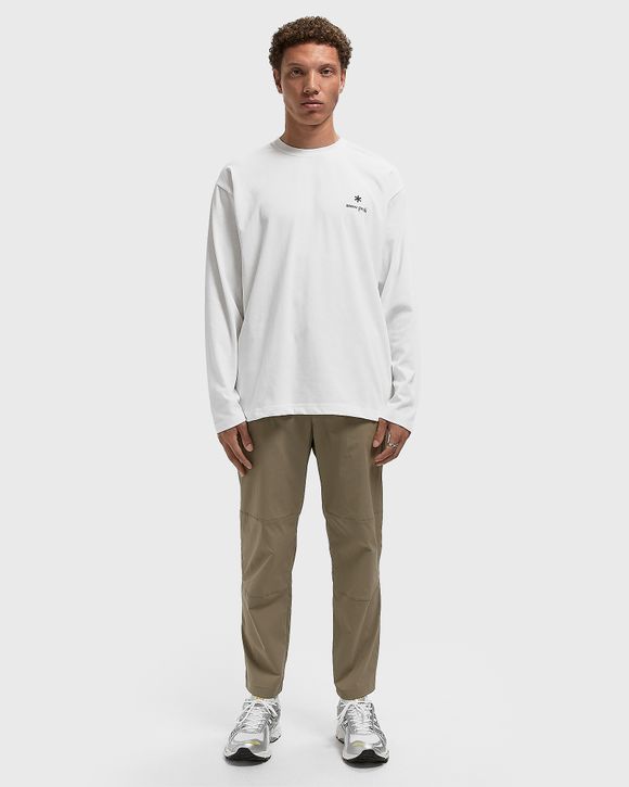 Thumbnail - NSD Logo L/S T-Shirt