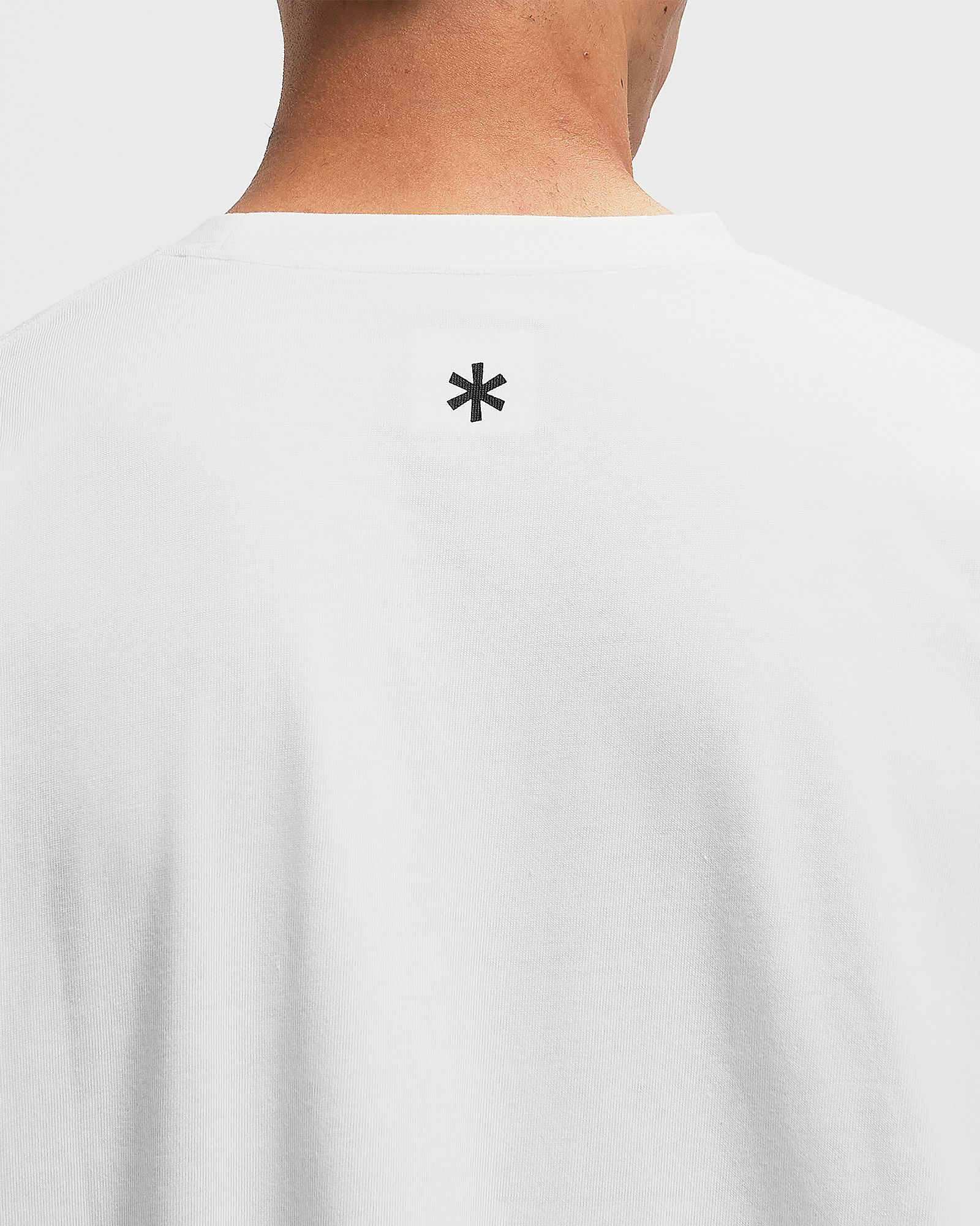 NSD Logo L/S T-Shirt