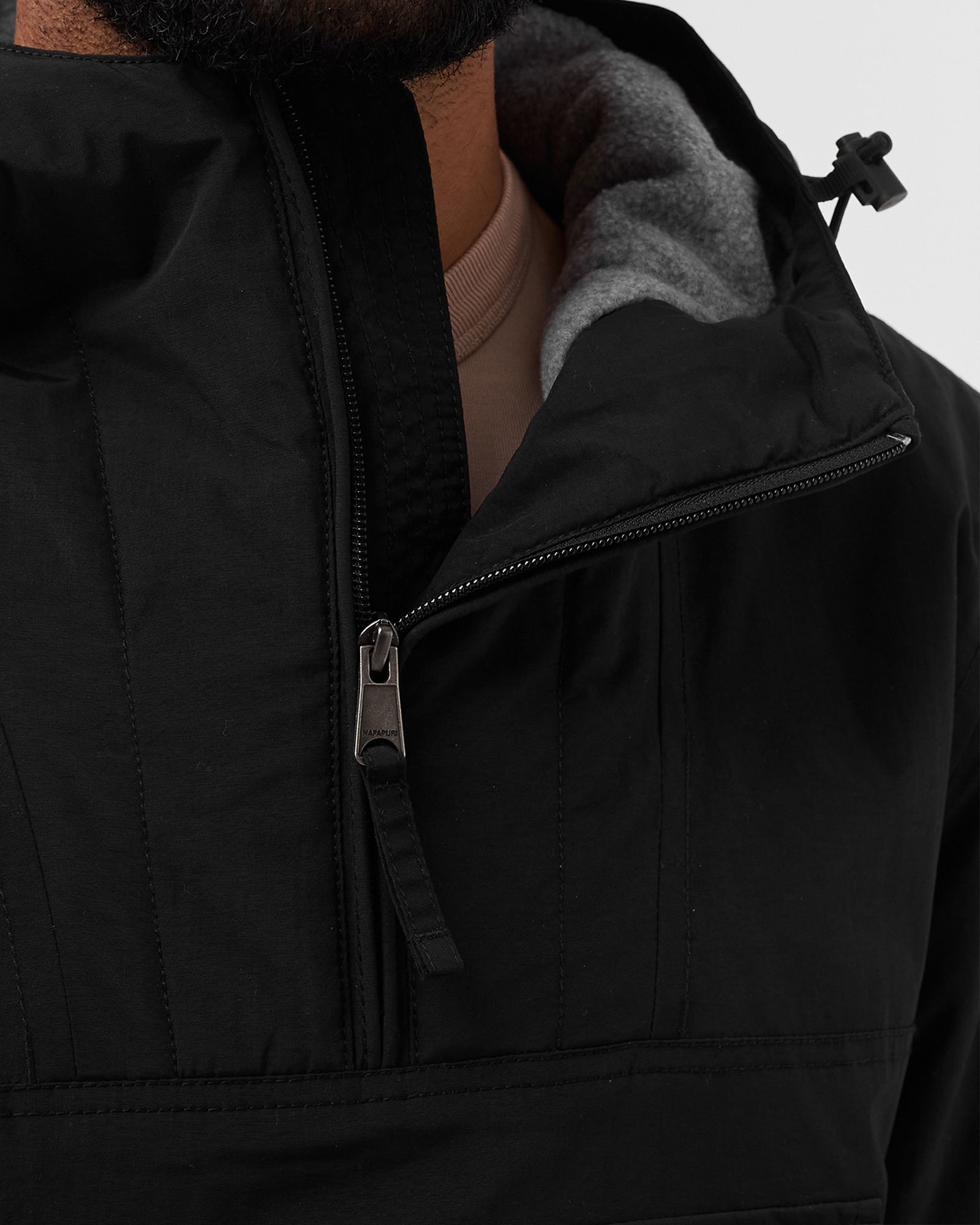 RAINFOREST WINTER POCKET Jacket
