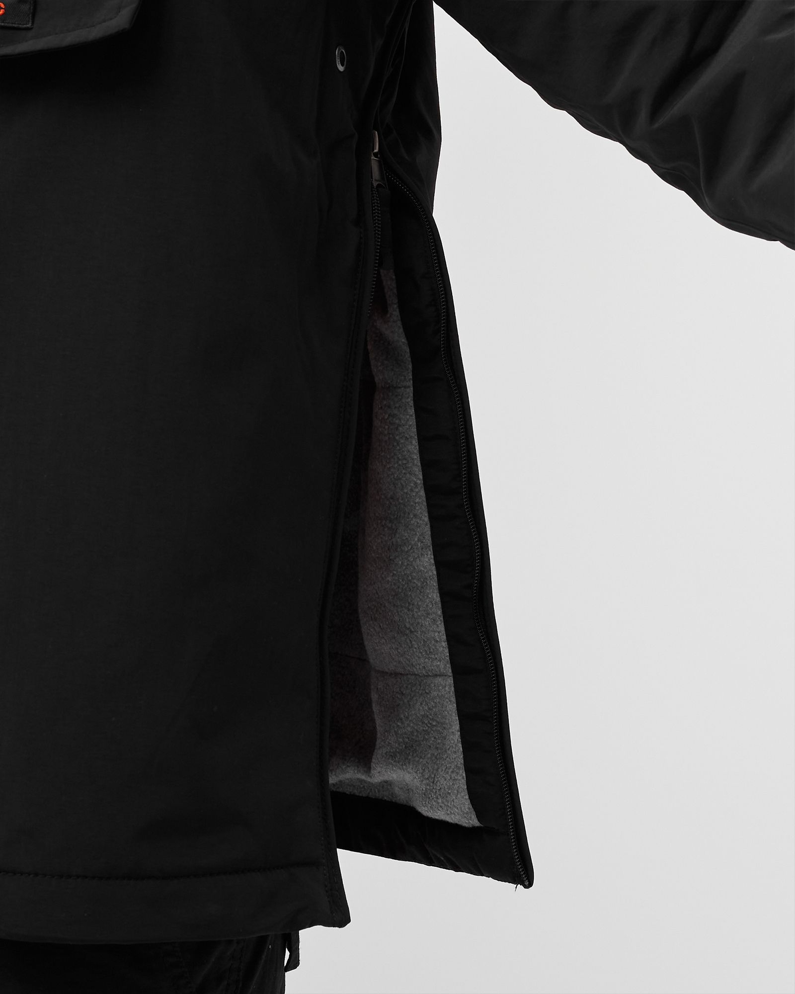 RAINFOREST WINTER POCKET Jacket