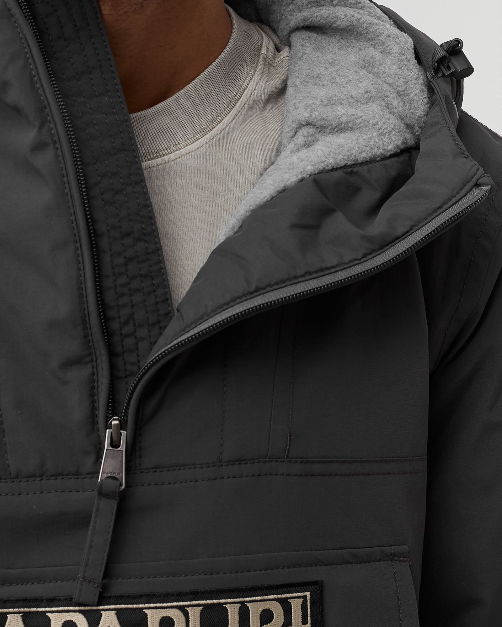 RAINFOREST WINTER 2 Jacket