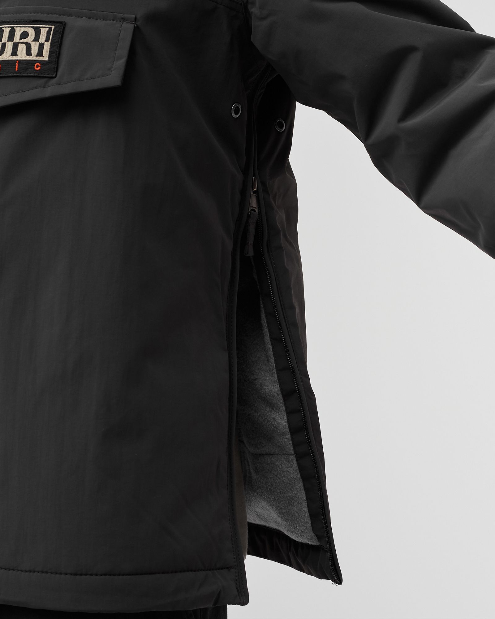 RAINFOREST WINTER 2 Jacket