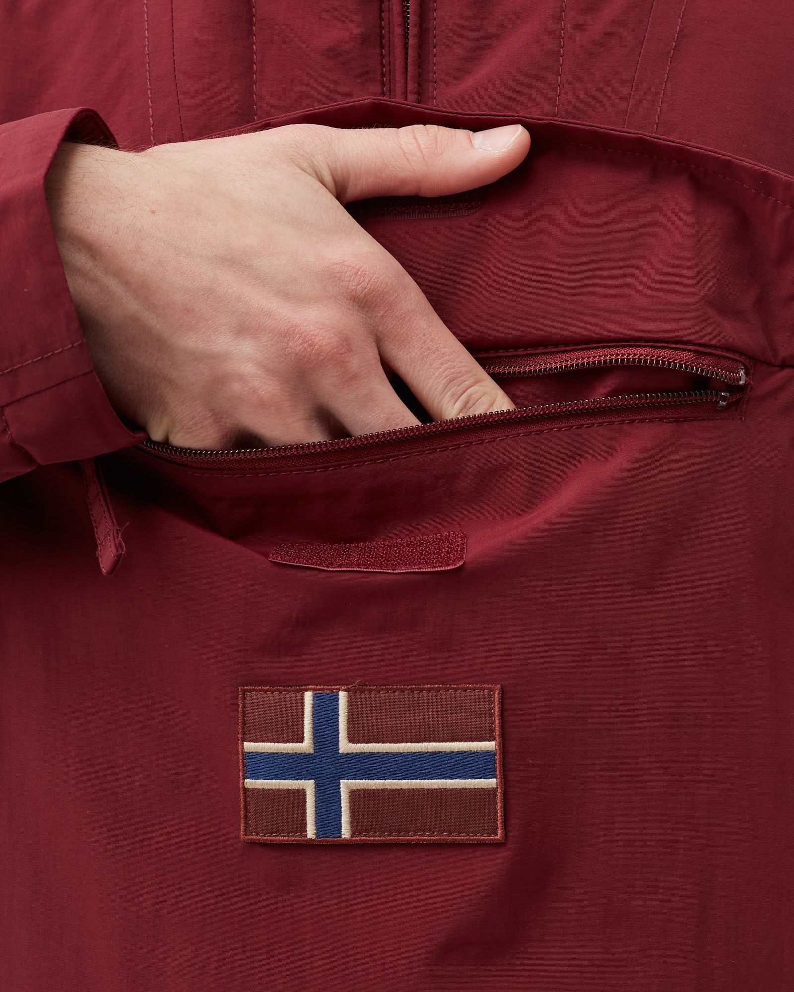 RAINFOREST WINTER 2 JACKET