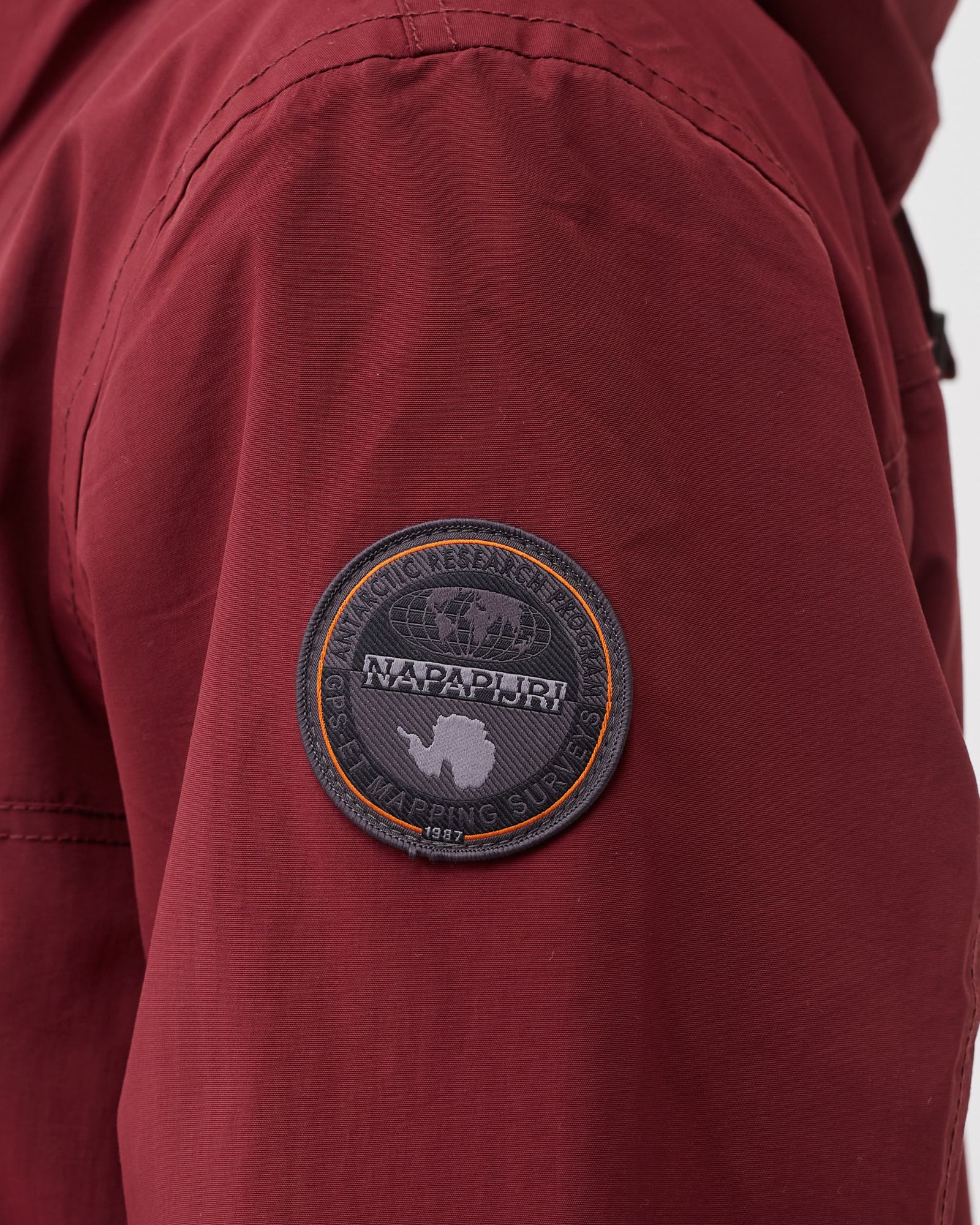 RAINFOREST WINTER 2 JACKET