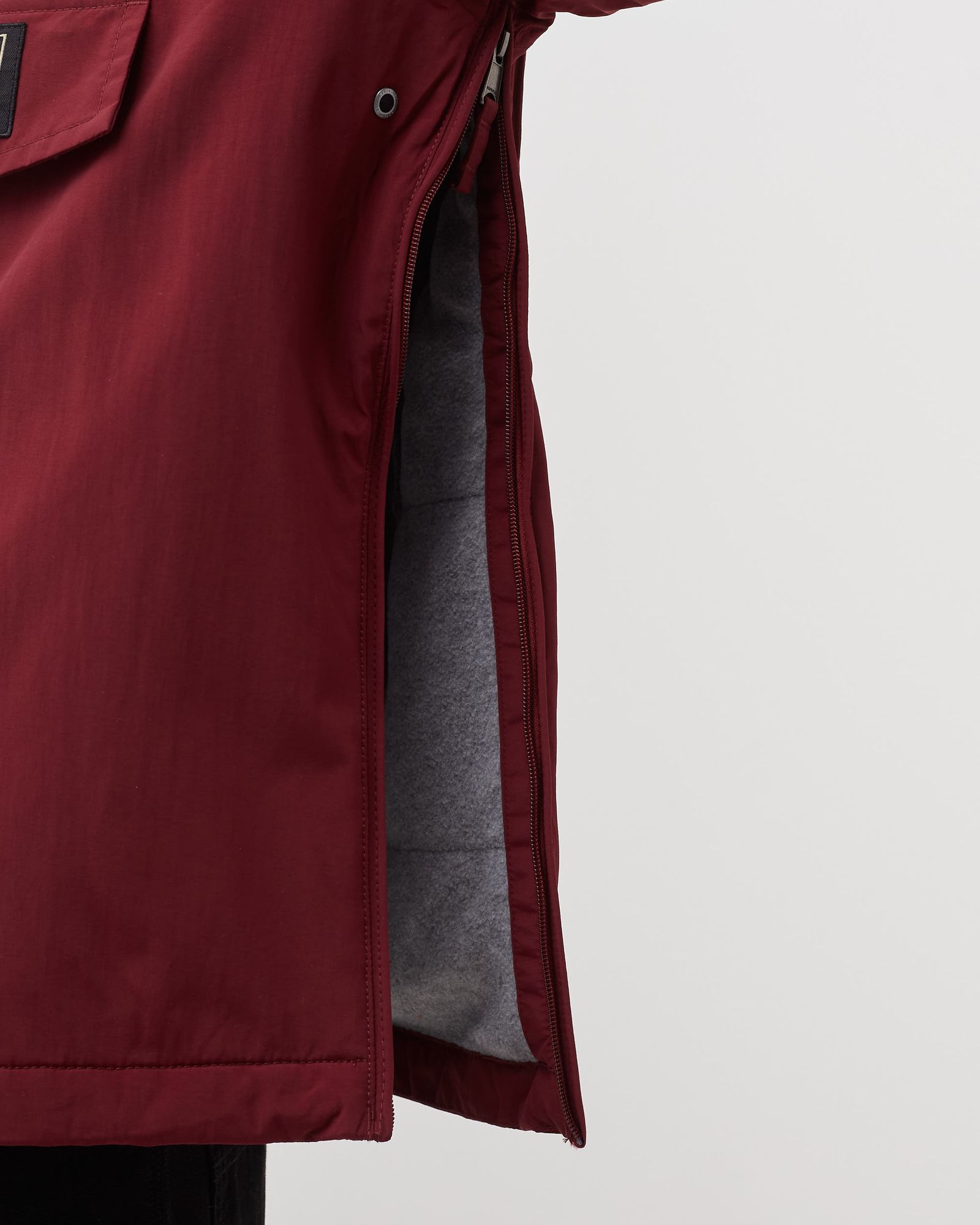 RAINFOREST WINTER 2 JACKET