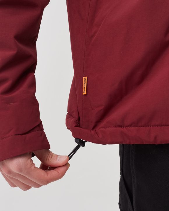 RAINFOREST WINTER 2 JACKET