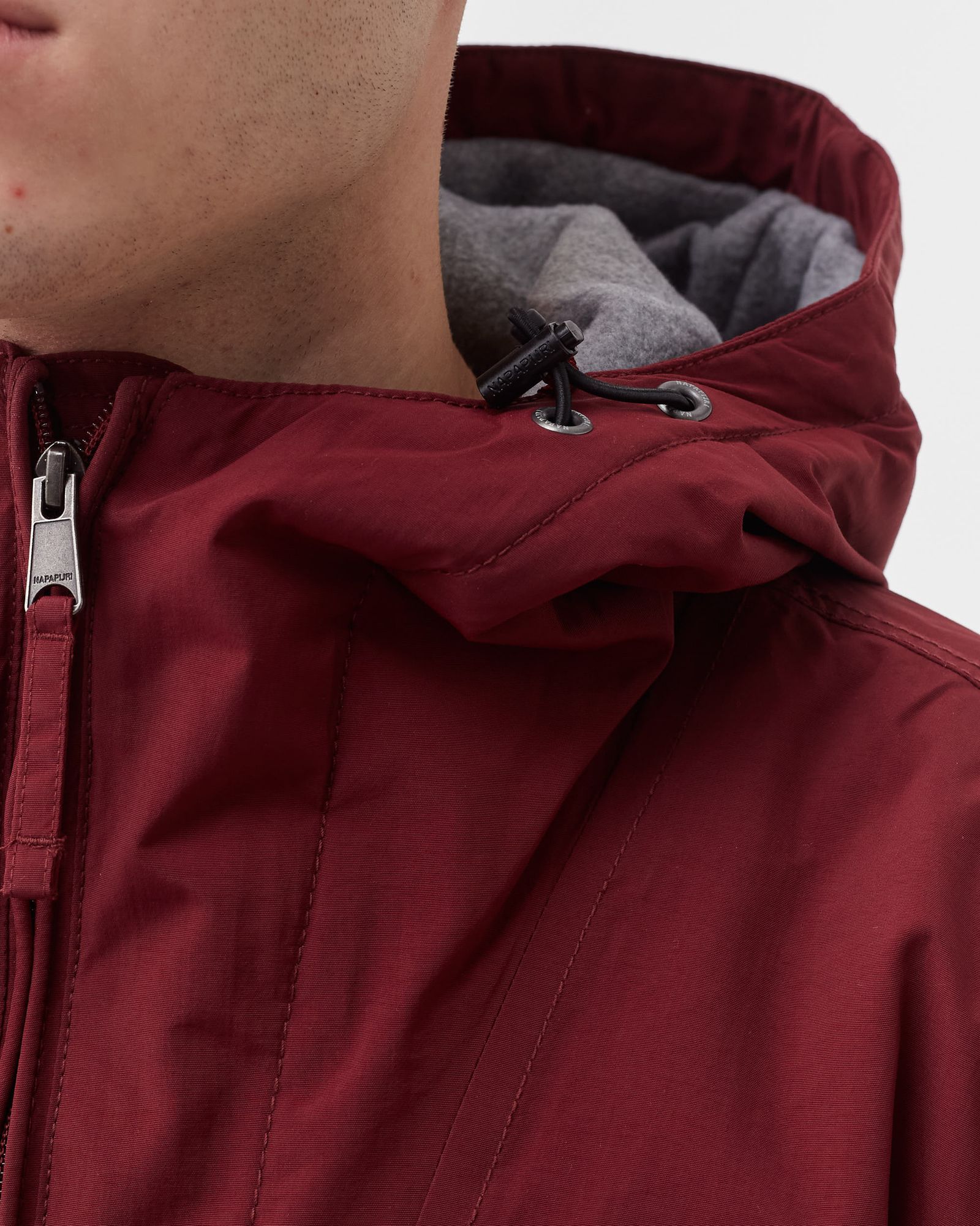 RAINFOREST WINTER 2 JACKET