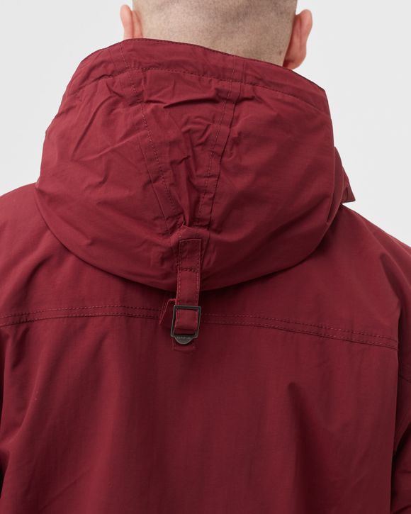 RAINFOREST WINTER 2 JACKET