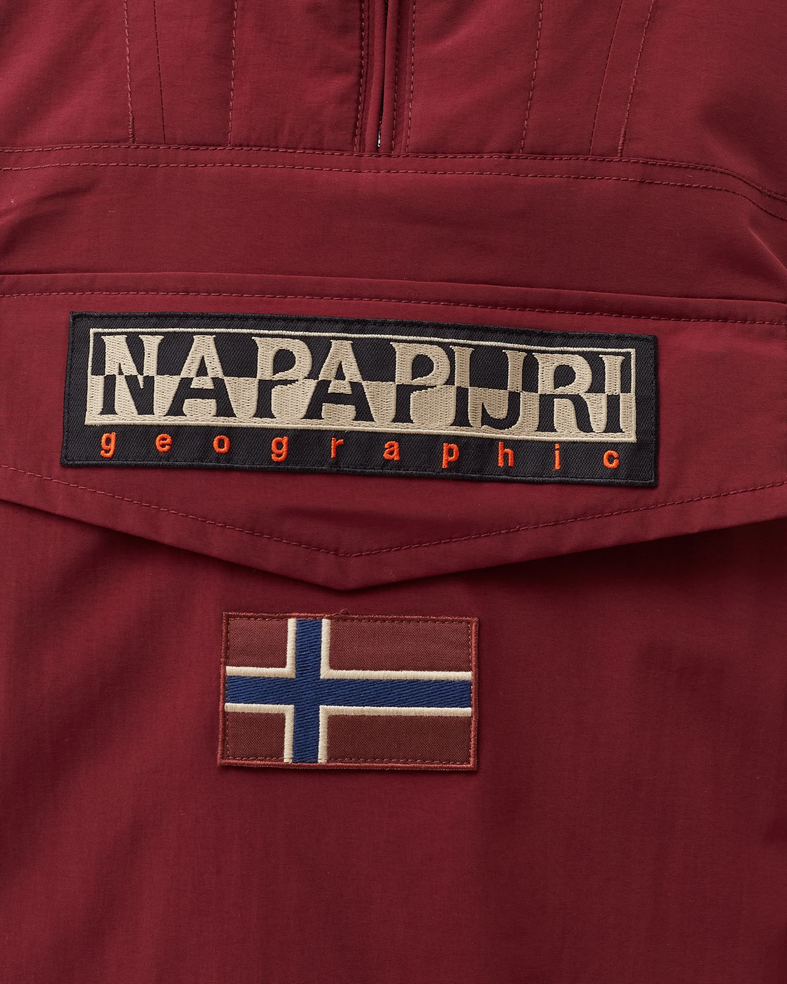 RAINFOREST WINTER 2 JACKET