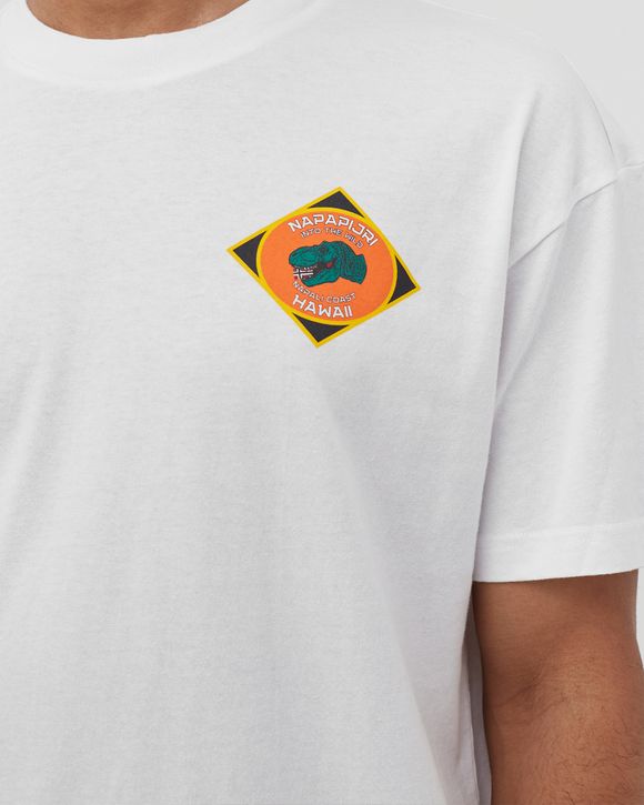 Alhoa Graphic Tee