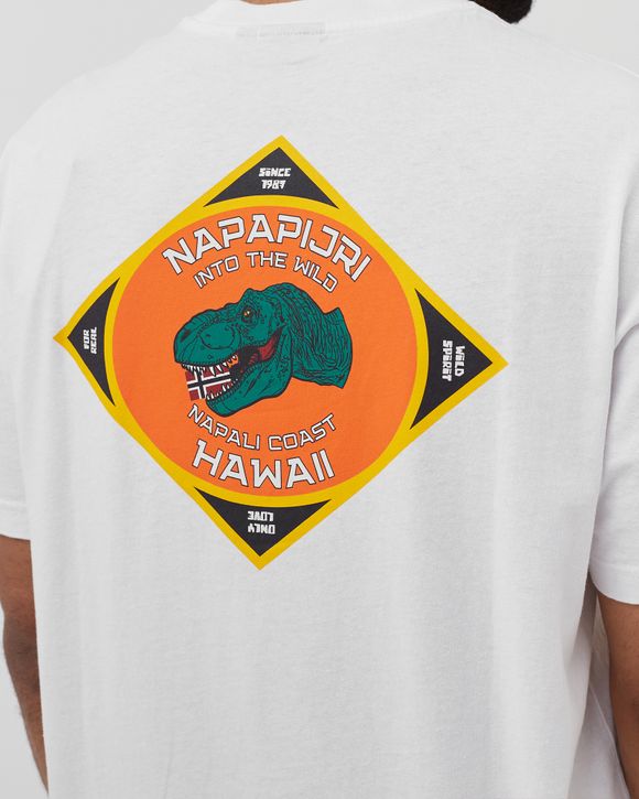 Alhoa Graphic Tee