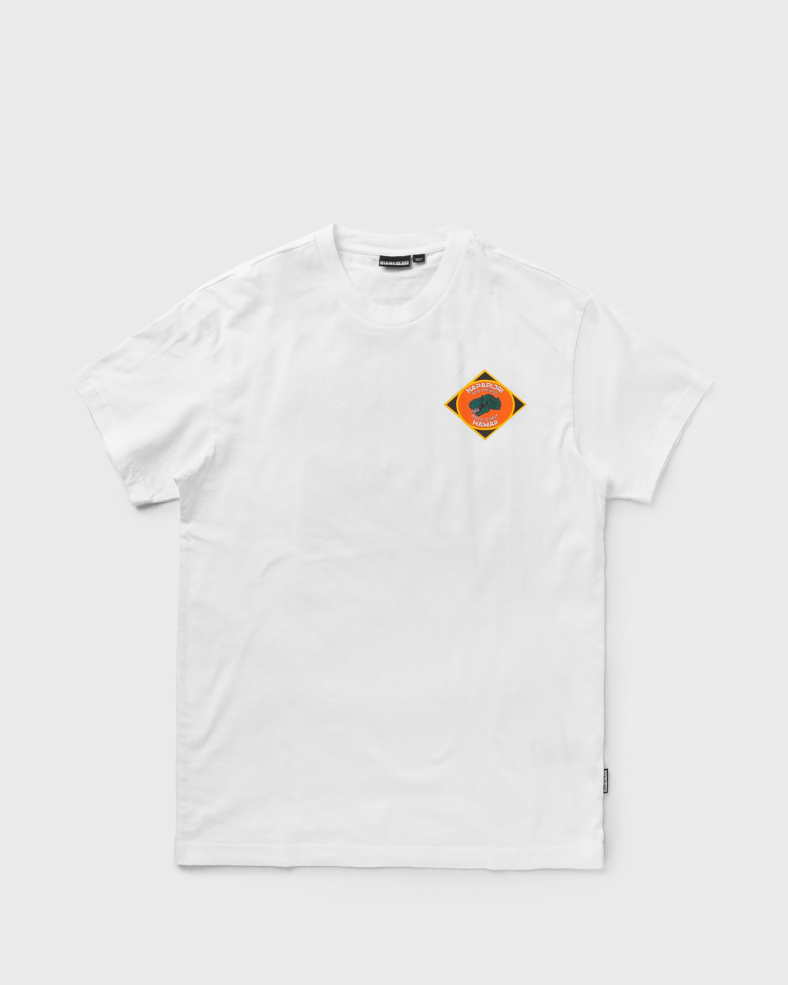 Alhoa Graphic Tee