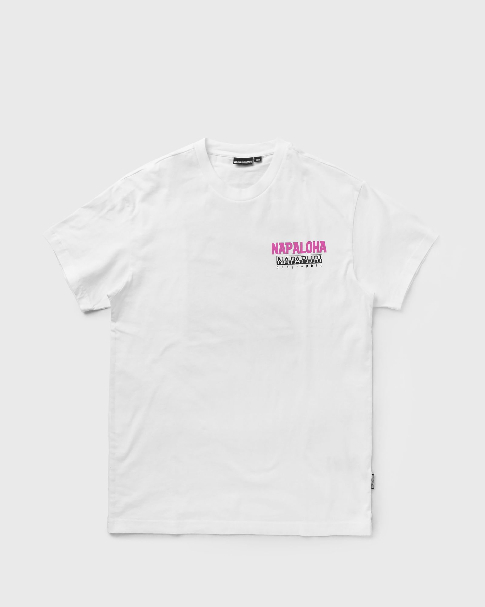 Alhoa Graphic Tee