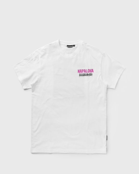 Alhoa Graphic Tee