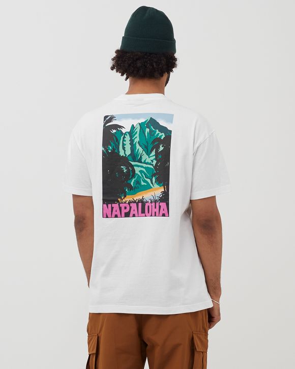 Alhoa Graphic Tee