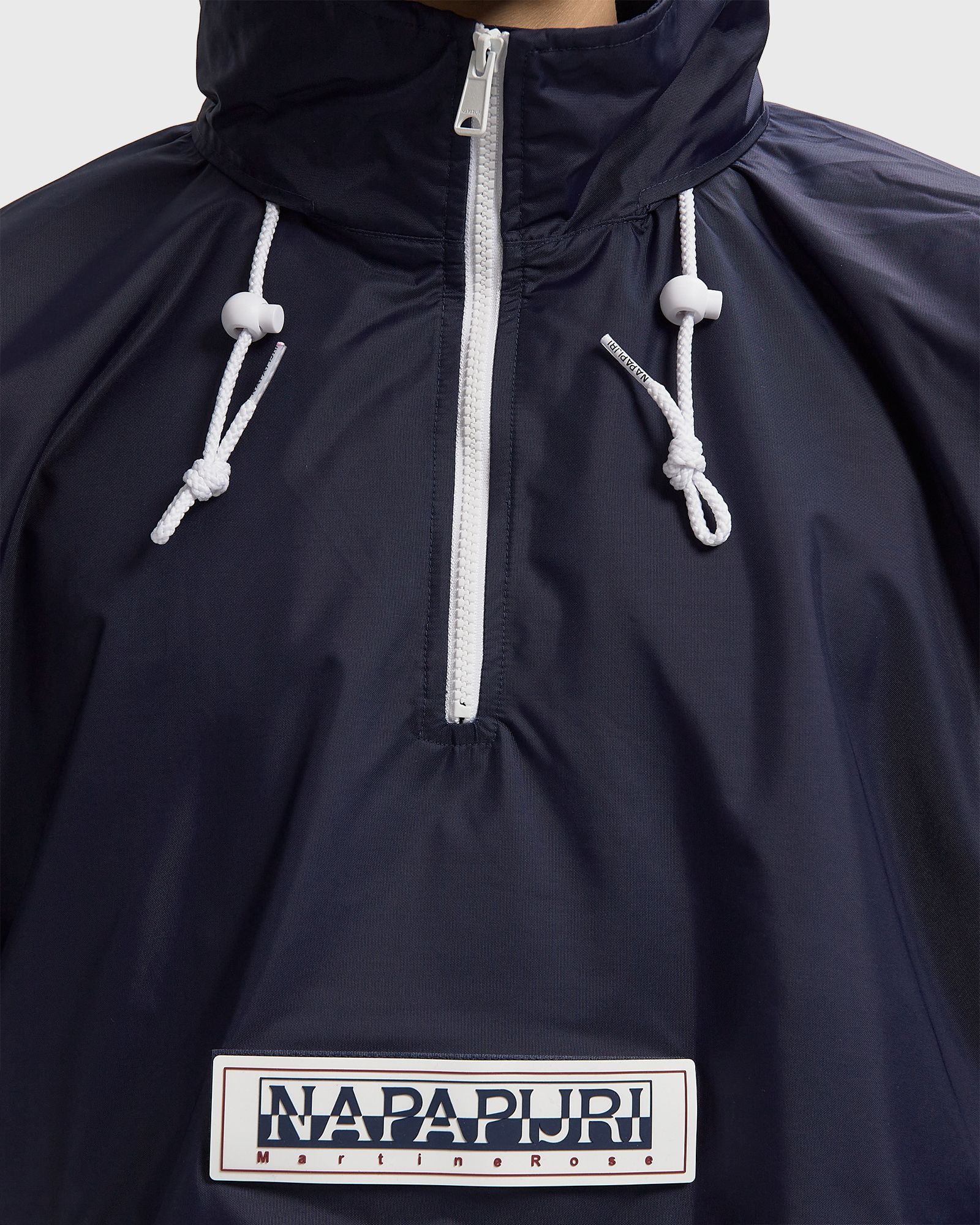 x Martine Rose RAINFOREST AXL REP