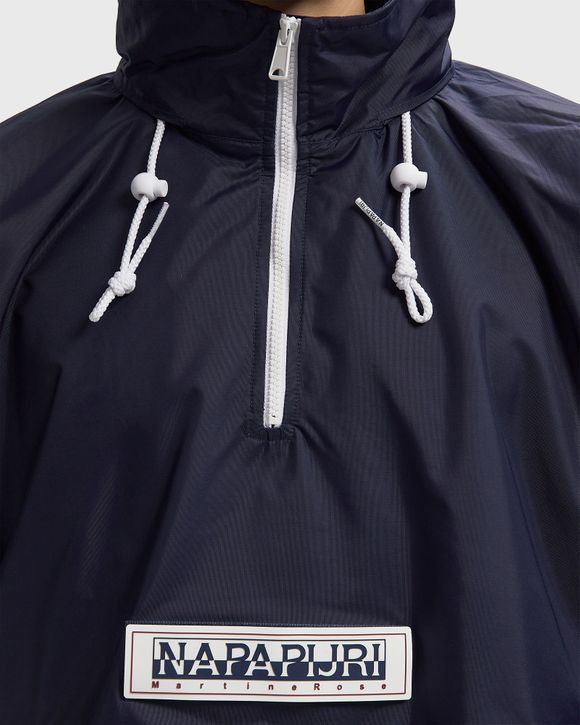 x Martine Rose RAINFOREST AXL REP