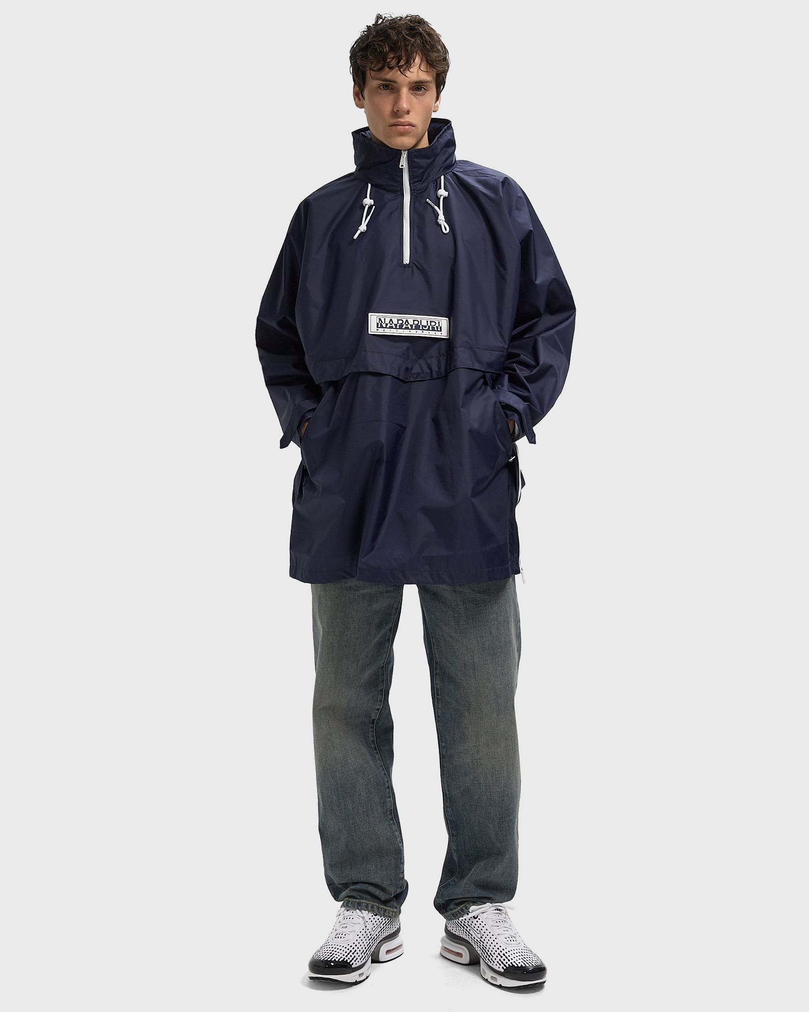 x Martine Rose RAINFOREST AXL REP