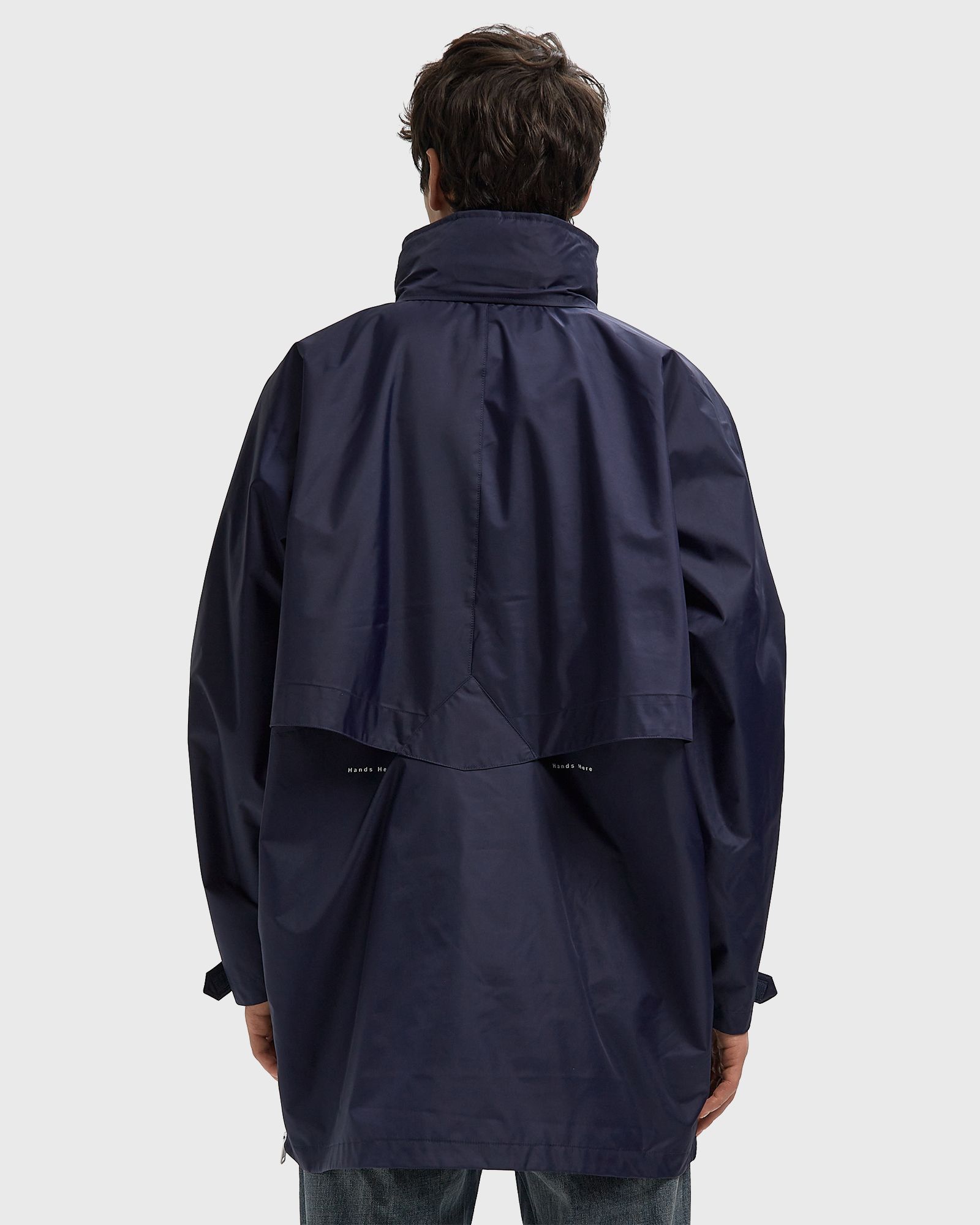 x Martine Rose RAINFOREST AXL REP