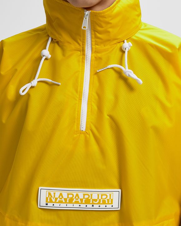 x Martine Rose RAINFOREST AXL REP