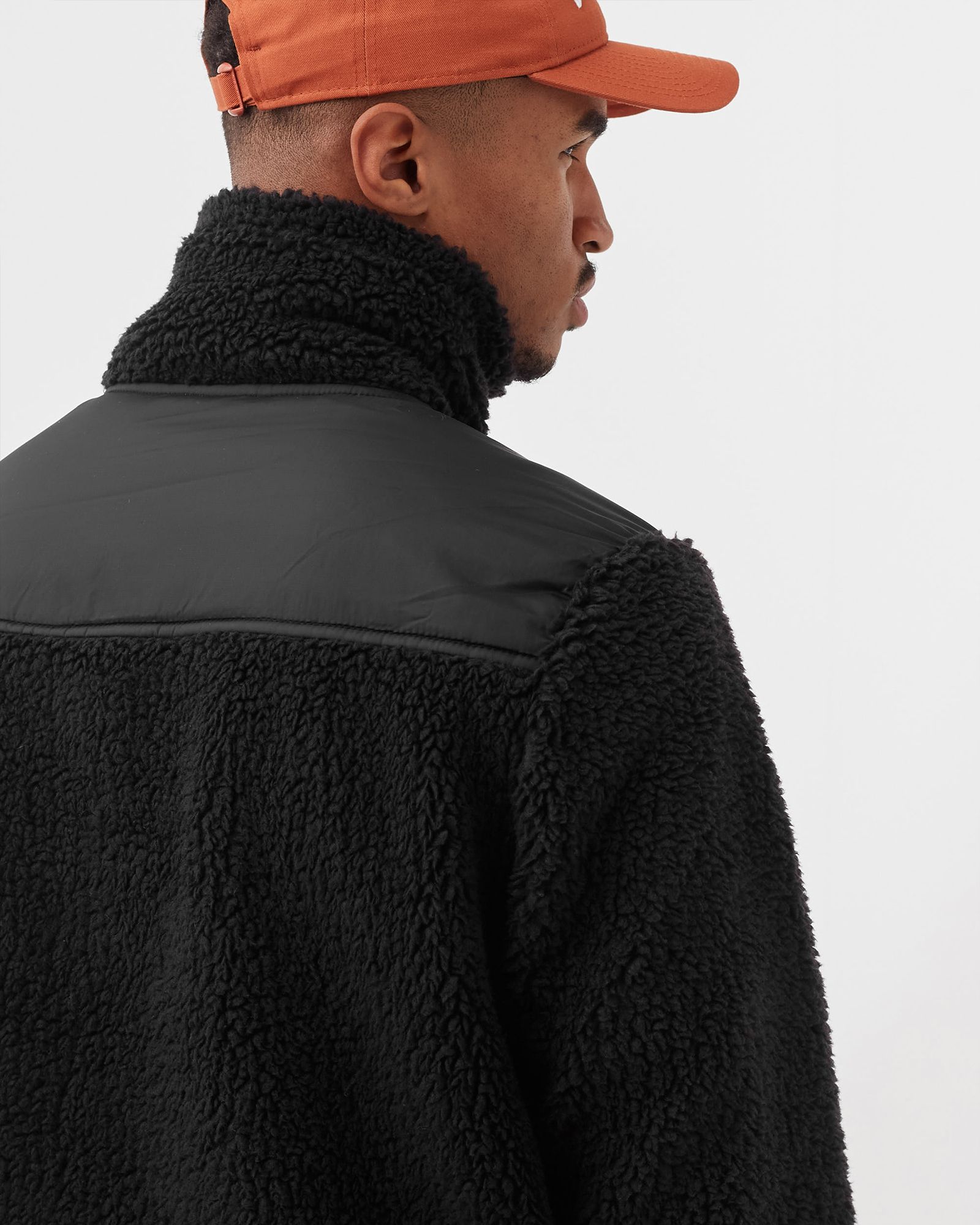 T-TRENTINO HALF-ZIP SWEATSHIRT