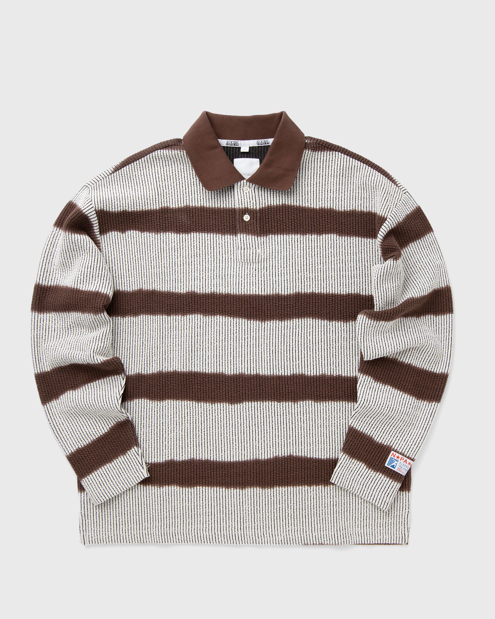 X MARTINE ROSE E-LION REP