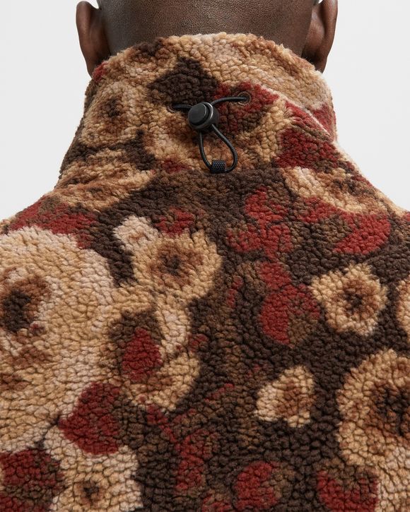 X MARTINE ROSE T-EMIN JACQUARD REP